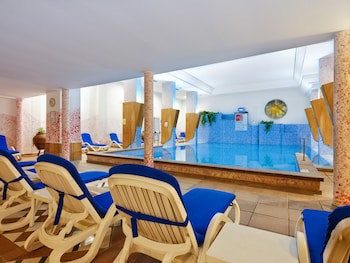 Hotel Antares galeri fotoğrafı