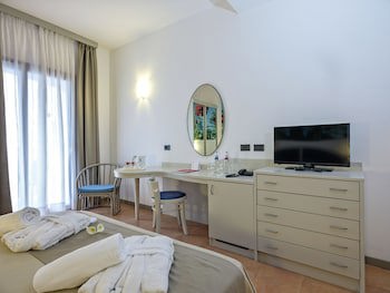Hotel Antares galeri fotoğrafı
