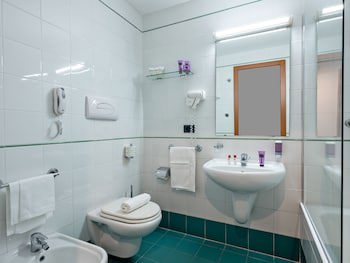 Hotel Antares fotoğrafı