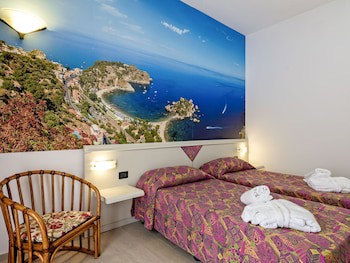 Hotel Antares galeri fotoğrafı