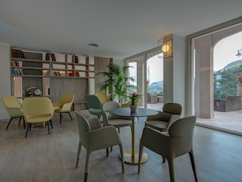 Hotel Antares galeri fotoğrafı