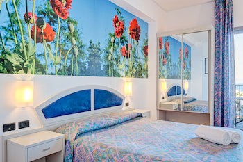 Hotel Antares galeri fotoğrafı