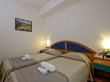 Hotel Antares galeri fotoğrafı