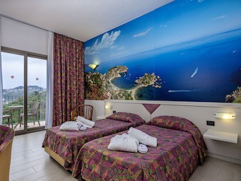 Hotel Antares galeri fotoğrafı
