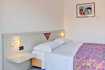 Hotel Antares galeri fotoğrafı