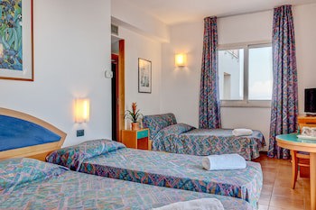 Hotel Antares galeri fotoğrafı