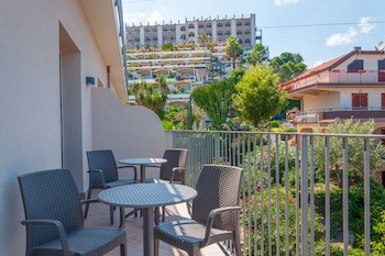 Hotel Antares galeri fotoğrafı