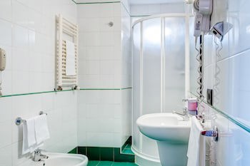 Hotel Antares fotoğrafı