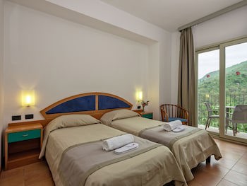 Hotel Antares galeri fotoğrafı