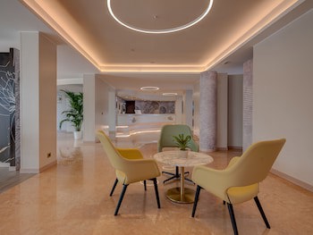 Hotel Antares fotoğrafı