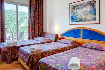 Hotel Antares galeri fotoğrafı