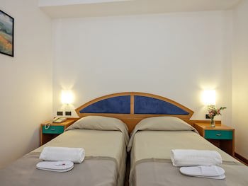 Hotel Antares galeri fotoğrafı