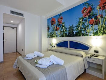 Hotel Antares galeri fotoğrafı