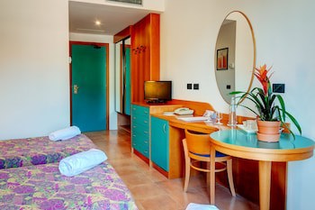 Hotel Antares galeri fotoğrafı