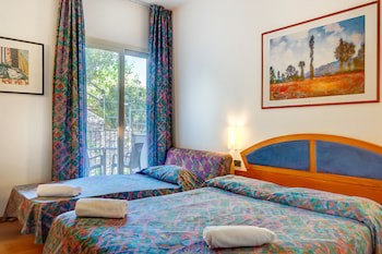Hotel Antares galeri fotoğrafı