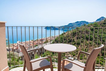 Hotel Antares galeri fotoğrafı