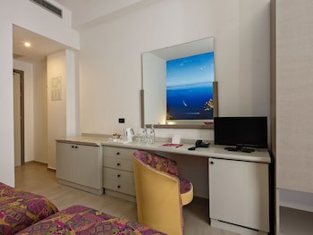 Hotel Antares galeri fotoğrafı