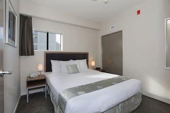 Quality Suites Central Square