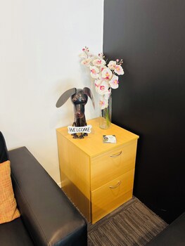 Quality Suites Central Square