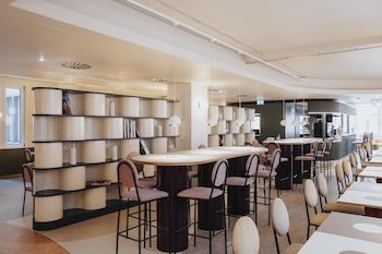 Premier Inn Koln City Mediapark galeri fotoğrafı