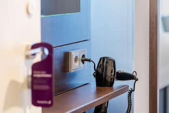 Premier Inn Koln City Mediapark galeri fotoğrafı