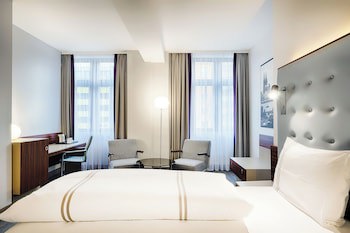 Premier Inn Koln City Mediapark galeri fotoğrafı