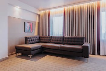 Premier Inn Koln City Mediapark galeri fotoğrafı