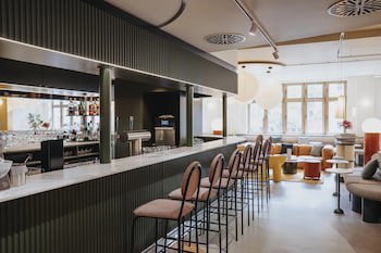 Premier Inn Koln City Mediapark galeri fotoğrafı