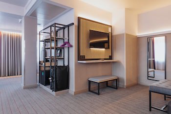 Premier Inn Koln City Mediapark galeri fotoğrafı