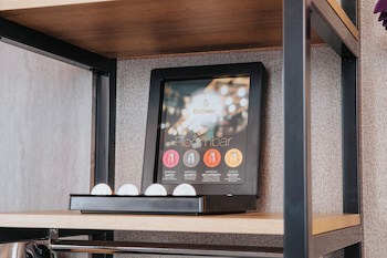 Premier Inn Koln City Mediapark galeri fotoğrafı