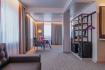 Premier Inn Koln City Mediapark galeri fotoğrafı