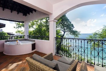 Cap Maison Resort & Spa