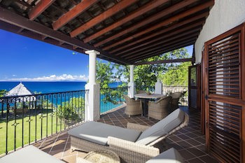 Cap Maison Resort & Spa