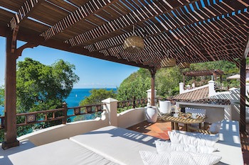 Cap Maison Resort & Spa