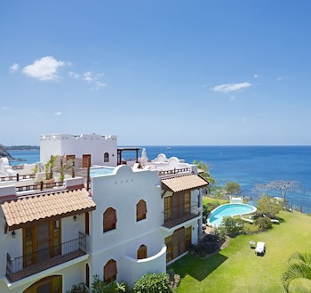 Cap Maison Resort & Spa