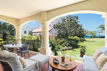 Cap Maison Resort & Spa