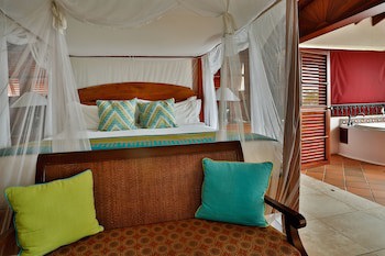 Cap Maison Resort & Spa