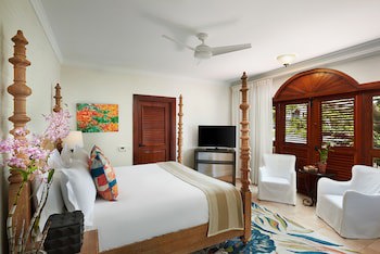 Cap Maison Resort & Spa