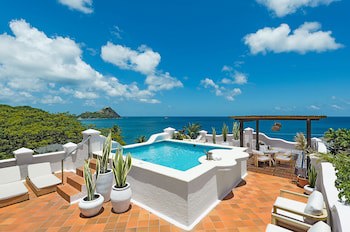 Cap Maison Resort & Spa
