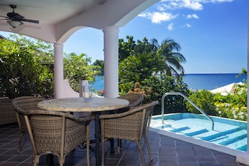 Cap Maison Resort & Spa