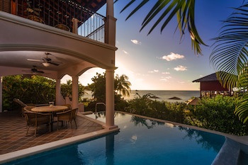 Cap Maison Resort & Spa