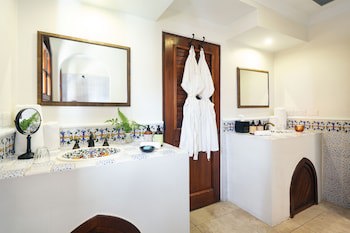 Cap Maison Resort & Spa