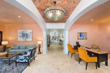 Cap Maison Resort & Spa