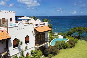 Cap Maison Resort & Spa