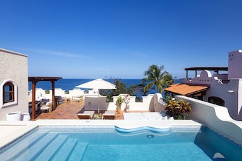 Cap Maison Resort & Spa