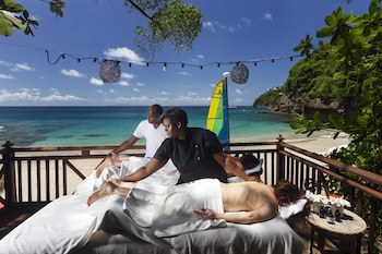 Cap Maison Resort & Spa