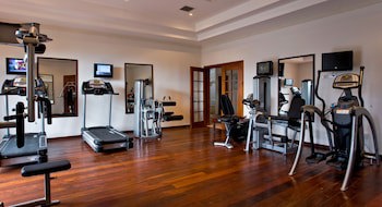 Cap Maison Resort & Spa