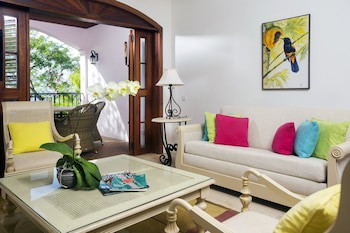 Cap Maison Resort & Spa