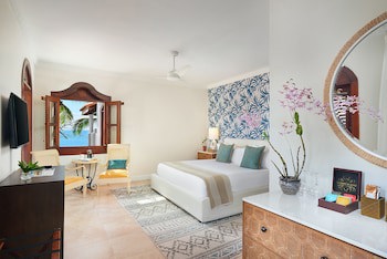 Cap Maison Resort & Spa
