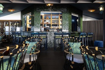 Cap Maison Resort & Spa